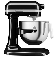 Миксер KitchenAid Heavy Duty  6,6 л, черный, 5KSM70JPXEOB