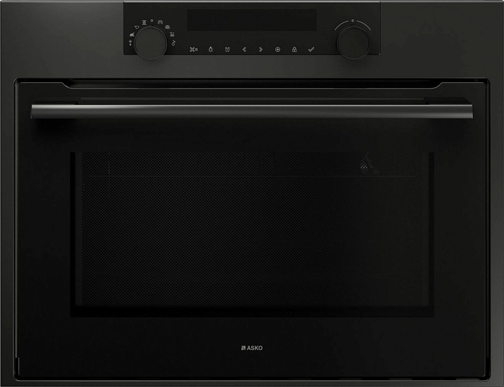 Духовой шкаф Asko OCM8487A1