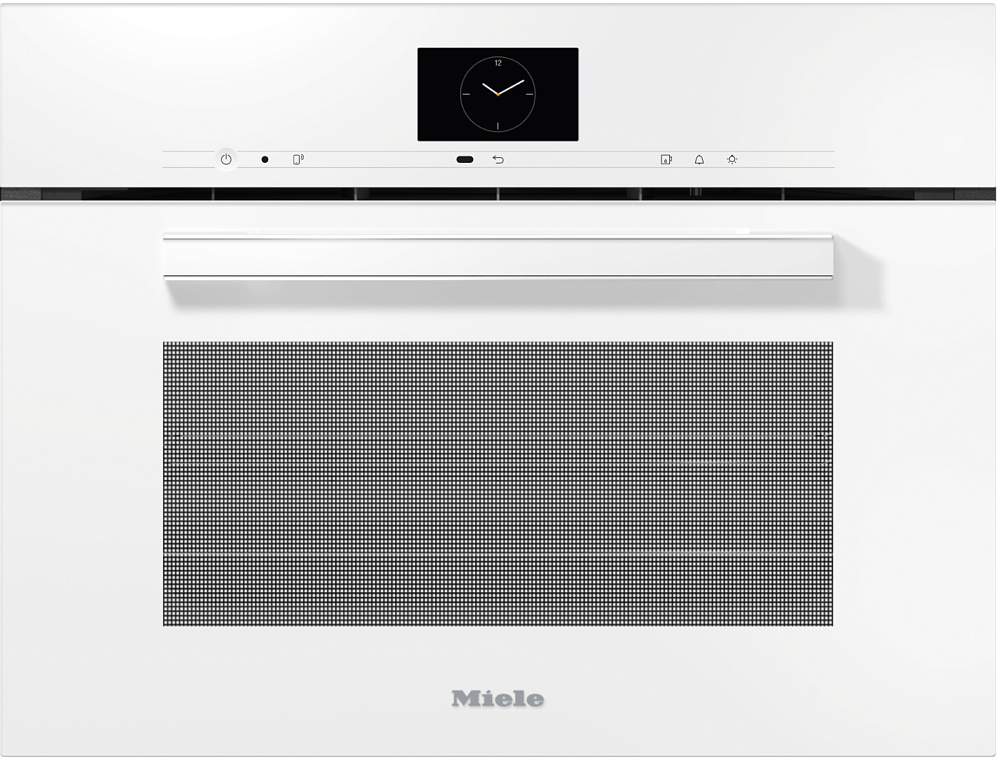 Комби-пароварка Miele DGC 7645 HC Pro BRWS