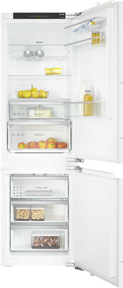 Холодильник встраиваемый Miele KDN 7714 E