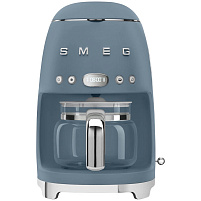 Кофеварка Smeg DCF02SBMEU