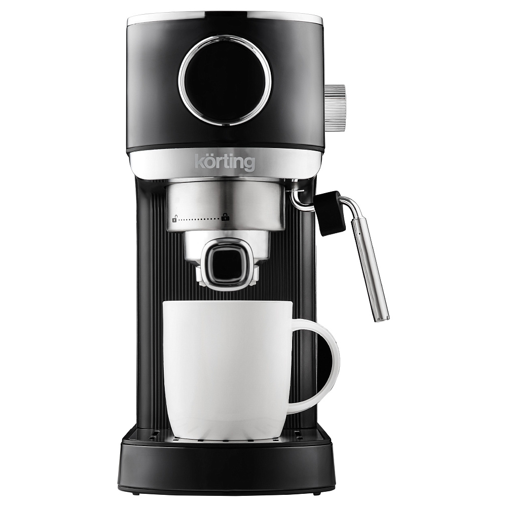 Кофеварка Korting KCM 1002 EN