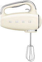 Ручной миксер Smeg HMF01CREU
