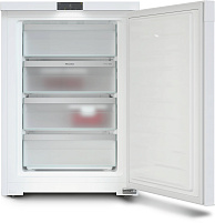 Морозильник Miele FN 4002 D White