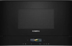 Встраиваемая микроволновая печь Siemens BF722L1B1