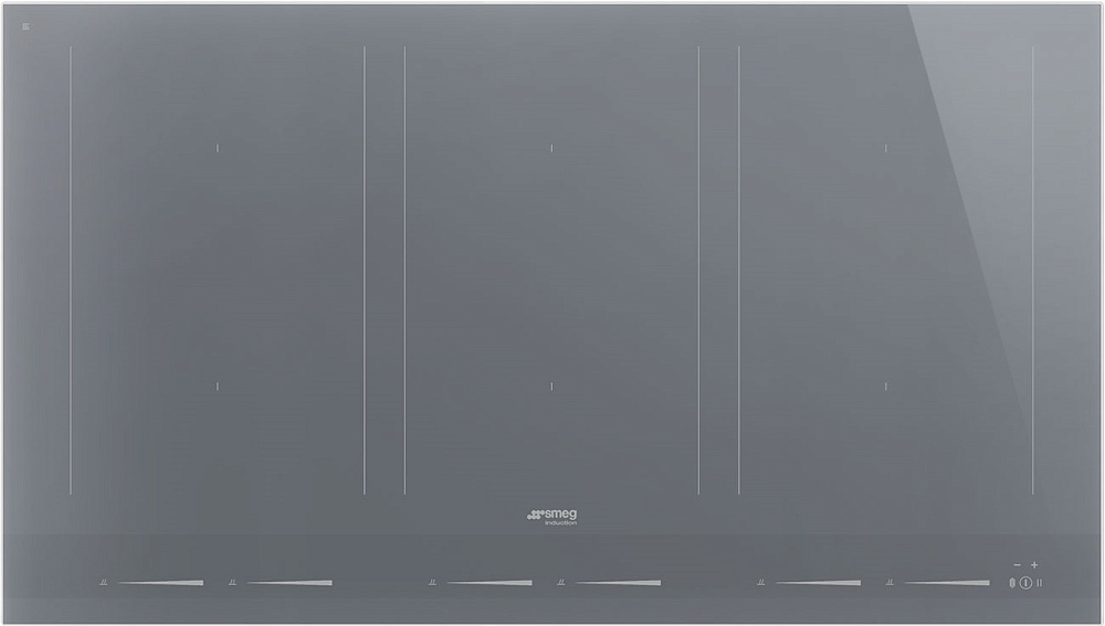 Индукционная варочная панель Smeg SIM1963DS