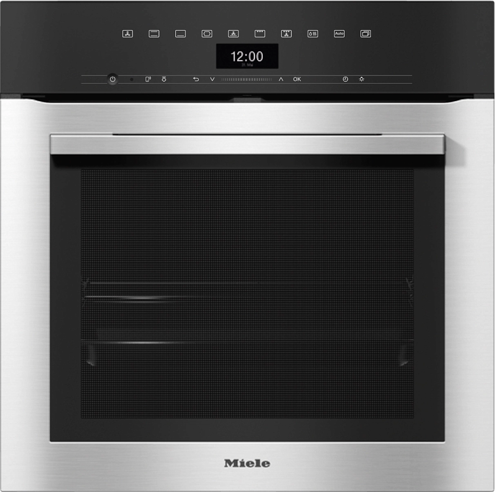 Духовой шкаф Miele H 7360 B EDST/CLST