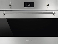 Микроволновая печь SMEG SO4301M0X