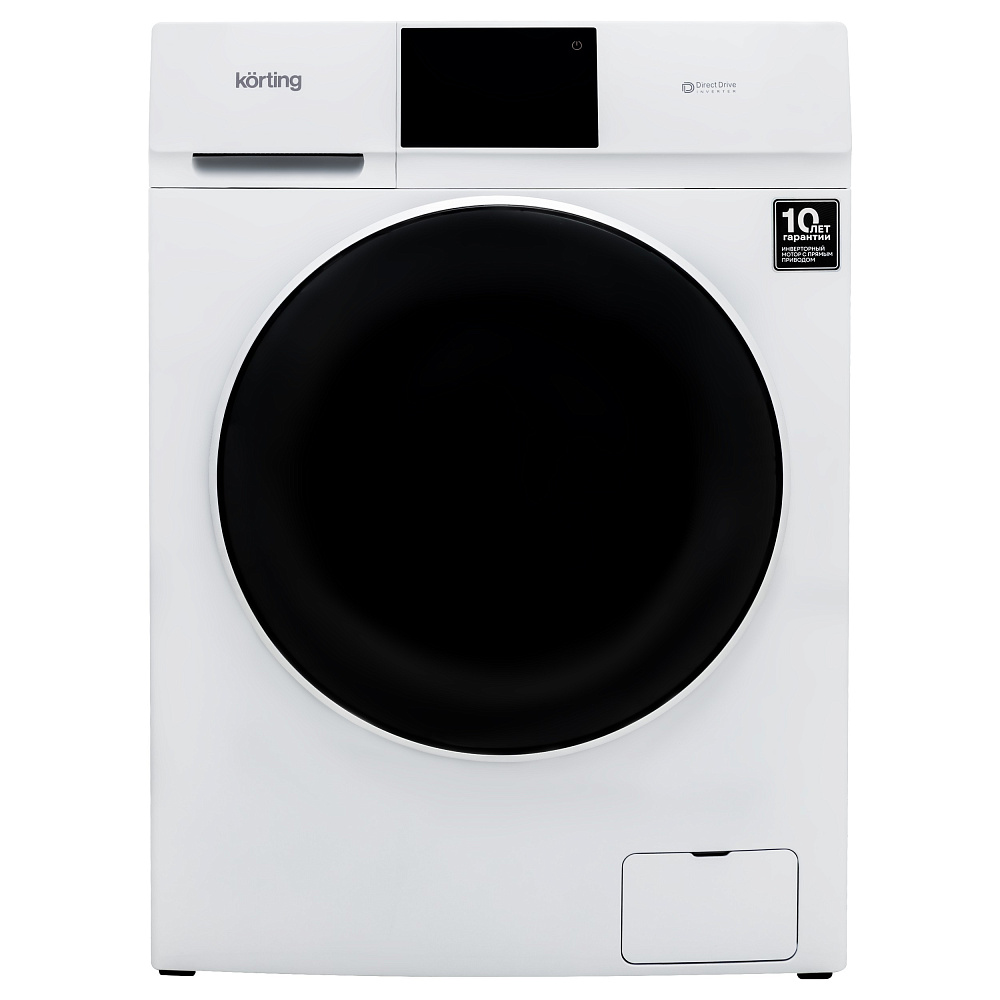 Стиральная машина Korting KWM 60DV1297