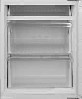 Холодильник Korting KSI 17633 CLF