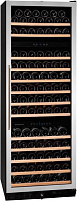 Винный шкаф Dunavox DX-170.490STSK