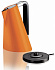 Электрочайник Bugatti Kettle Vera EASY Orange