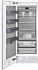Встраиваемый морозильник GAGGENAU RF471306
