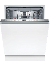 Встраиваемая посудомоечная машина Bosch SMV6ZCX06E