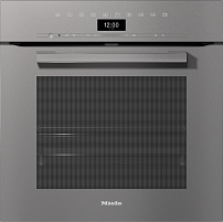 Комби-пароварка Miele DGC 7450 GRGR