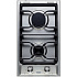 Газовая варочная панель DeLonghi I23.1 ASV CD