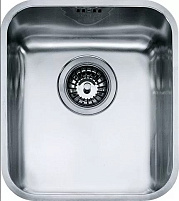 Кухонная мойка Franke GAX 110-30 122.0021.439