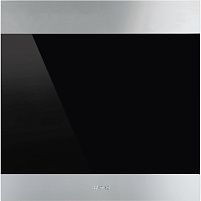Встраиваемый винный шкаф SMEG CVI329X3