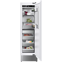 Встраиваемый морозильный шкаф V-ZUG Freezer V6000 60 Supreme FR6T-53006 R