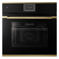 Духовой шкаф Kuppersbusch BP 6550.0 S4 Gold