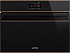 Электрический духовой шкаф SMEG SO4604S4PNR