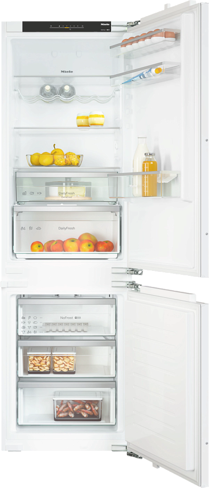 Холодильник встраиваемый Miele KDN 7724 E