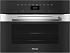 Духовой шкаф с СВЧ Miele H 7440 BМ Stainless steel