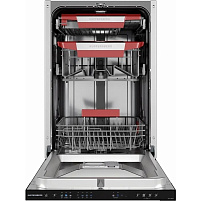 Встраиваемая посудомоечная машина Kuppersberg GLM 4581