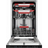 Встраиваемая посудомоечная машина Kuppersberg GLM 4581