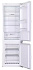 Холодильник Haier BCFT528AWRU