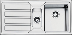 Мойка Smeg LMN102S