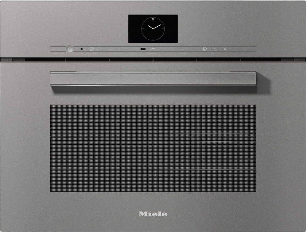 Комби-пароварка Miele DGC 7640 HC Pro GRGR