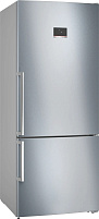 Двухкамерный холодильник Bosch KGN76CI30U