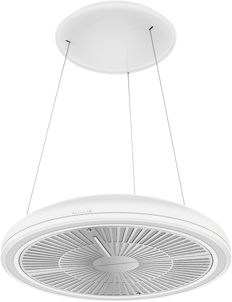 Вытяжка Miele DA 7078 D BRWS