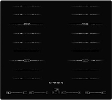 Варочная панель индукционная Kuppersberg  ICS 644