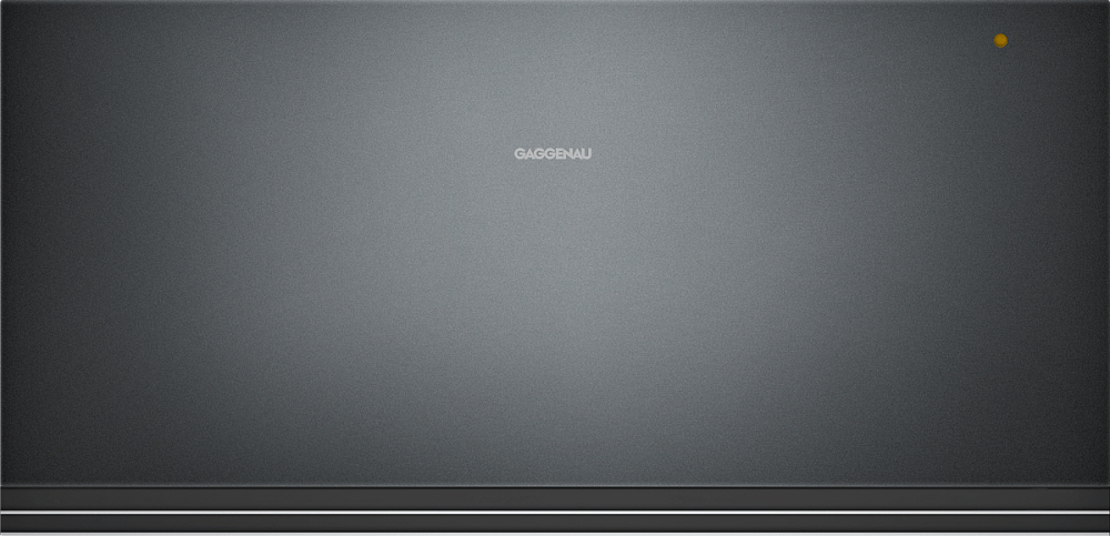 Подогреватель посуды Gaggenau WSP222102 