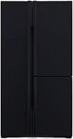 Холодильник Hitachi R-M 702 PU2 GBK