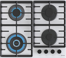 Газовая варочная панель Gorenje GTW642SYW