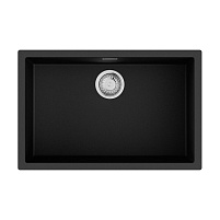 Мойка OMOIKIRI YAMAKAWA 75T-U/I BL