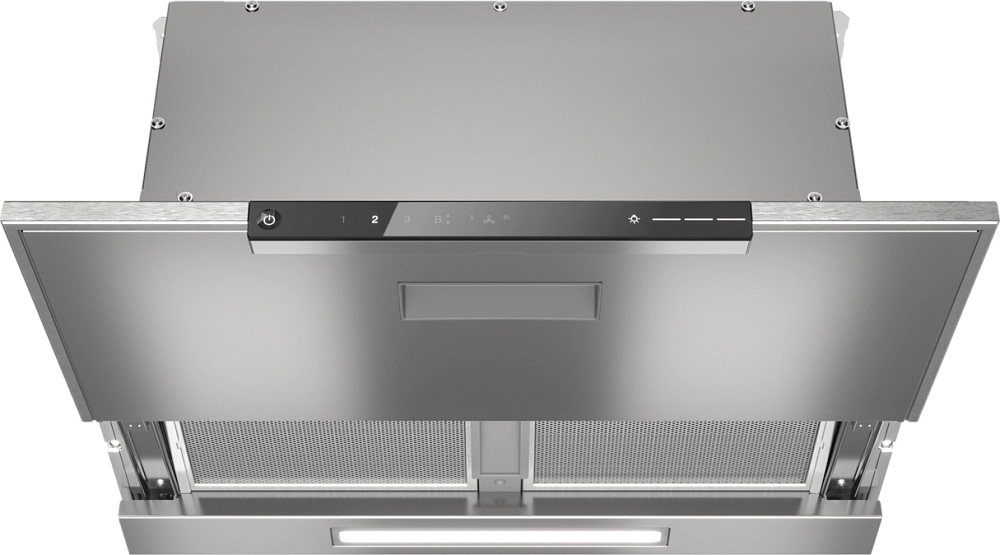 Вытяжка Miele DAS 8630