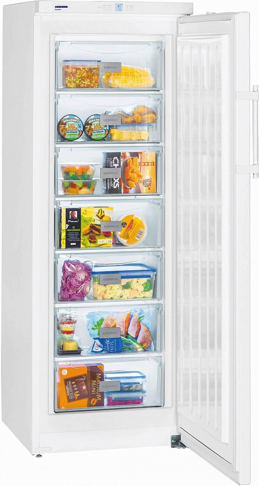 Холодильник Liebherr GP 2733 Comfort