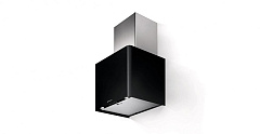 Вытяжка Faber LITHOS EG6 BK LED A45