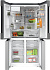 Холодильник Side by Side Bosch KFI96APEA