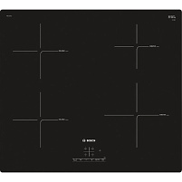 Индукционная варочная панель Bosch PIE611BB1E