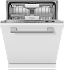 Посудомоечная машина Miele G 7385 SCVi XXL