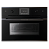 Паровой шкаф Kuppersbusch CD 6350.0 S2 Black Chrome