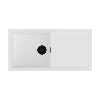Мойка OMOIKIRI SINTESI 100 WH