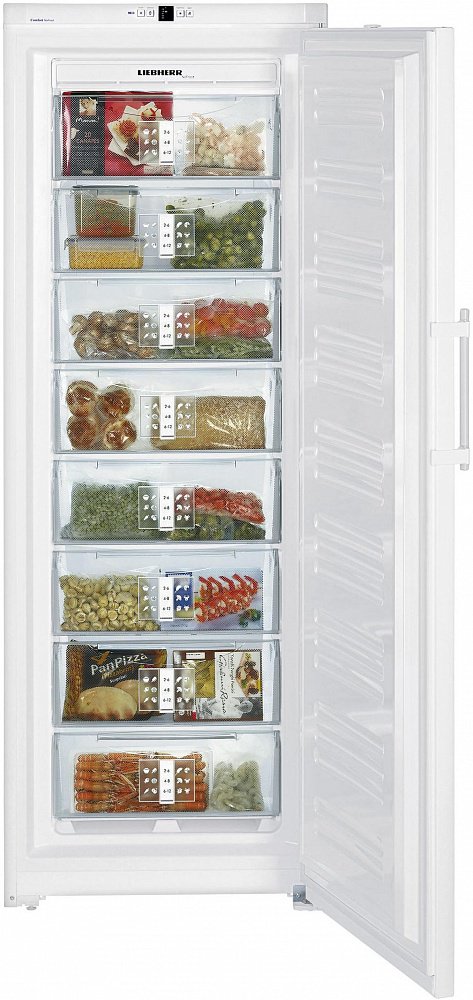 Холодильник Liebherr SGN 3073 Comfort NoFrost