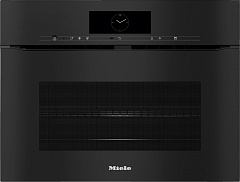 Духовой шкаф Miele H 7840 BMX 125 Gala Ed Obsidian Black Matt