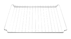 Решетка V-ZUG K44120